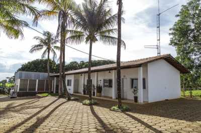 Farm For Sale in Rio De Janeiro, Brazil