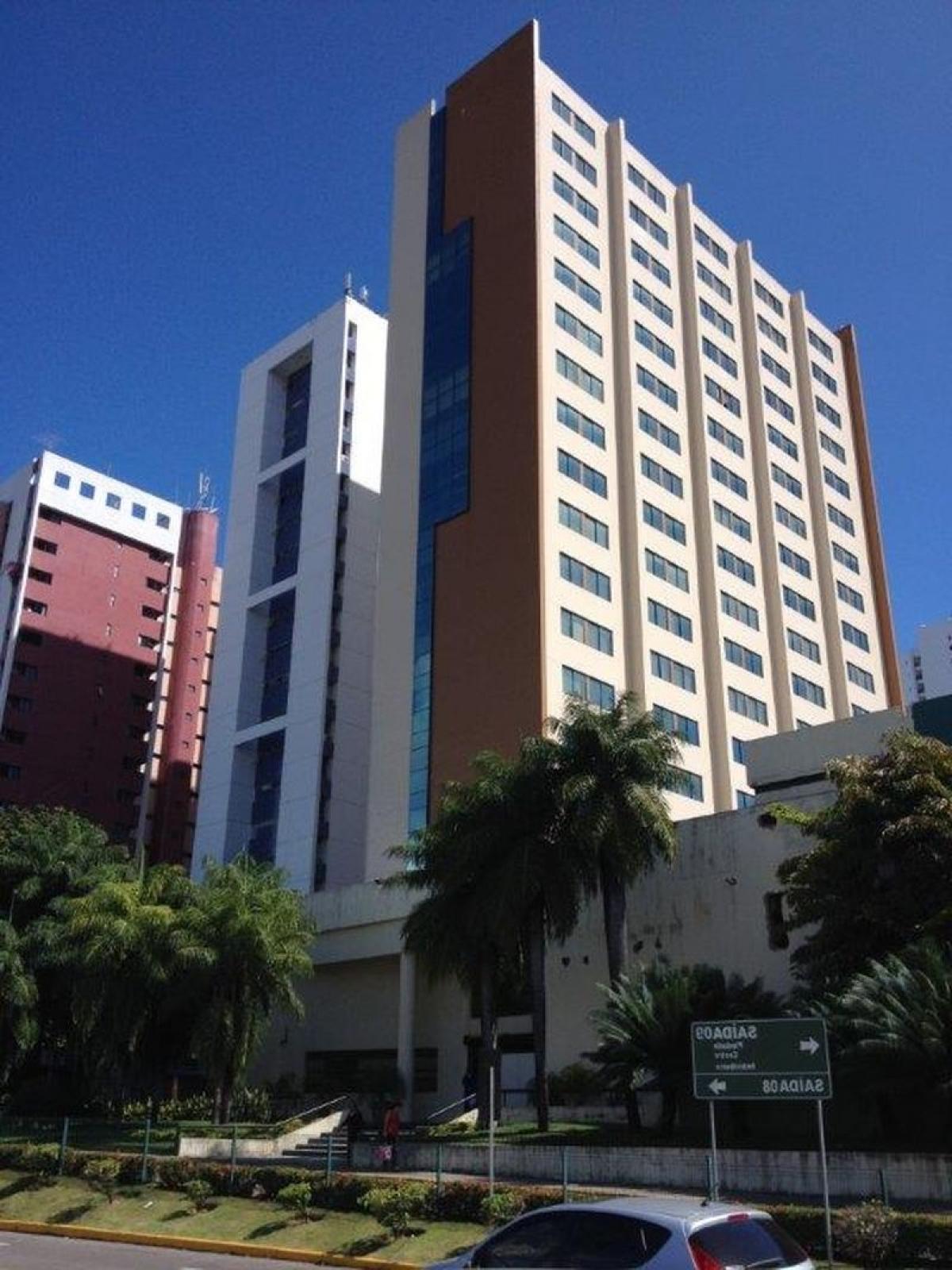 Picture of Other Commercial For Sale in Recife, Pernambuco, Brazil