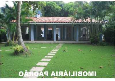 Home For Sale in Sao Sebastiao, Brazil