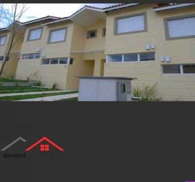 Townhome For Sale in Jundiai, Brazil