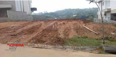 Residential Land For Sale in Jandira, Brazil