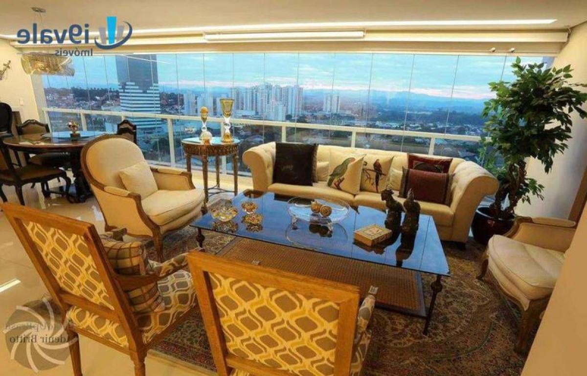 Picture of Apartment For Sale in Sao Jose Dos Campos, Sao Paulo, Brazil