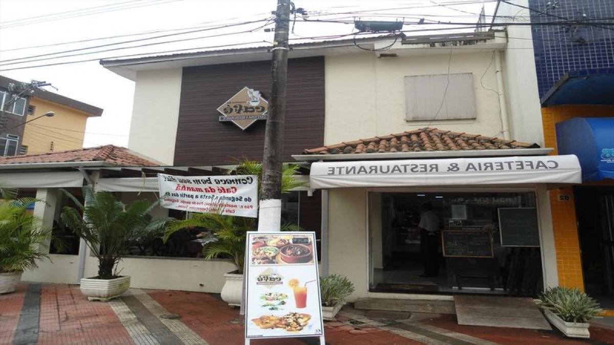Picture of Other Commercial For Sale in Mongagua, Sao Paulo, Brazil