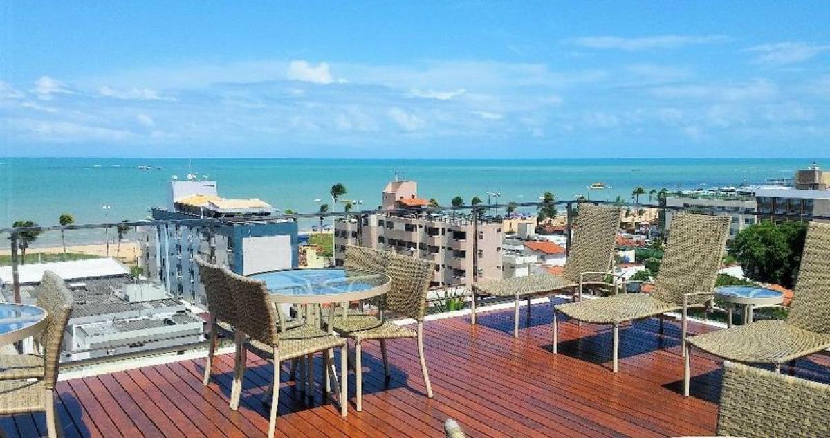 Picture of Apartment For Sale in Joao Pessoa, Paraiba, Brazil