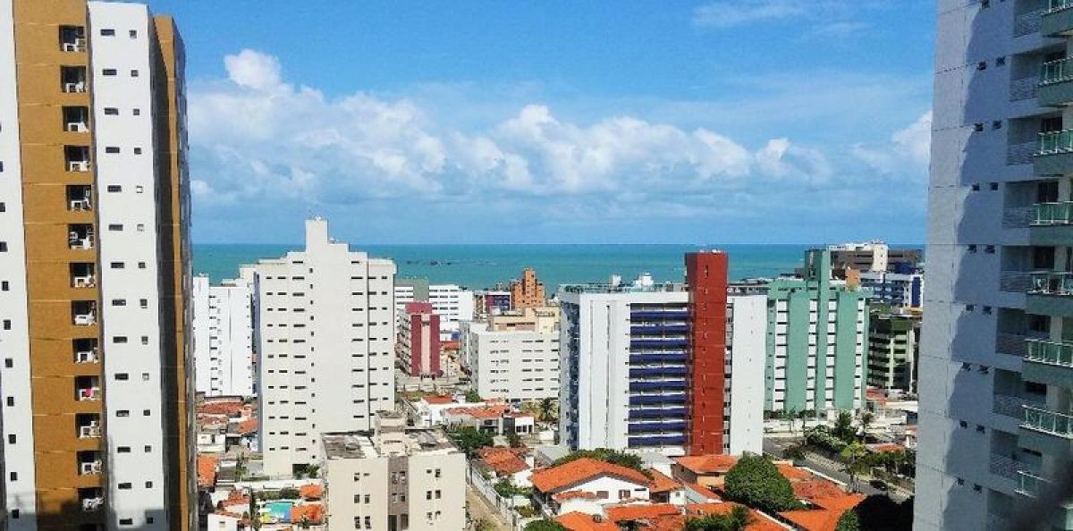 Picture of Apartment For Sale in Joao Pessoa, Paraiba, Brazil