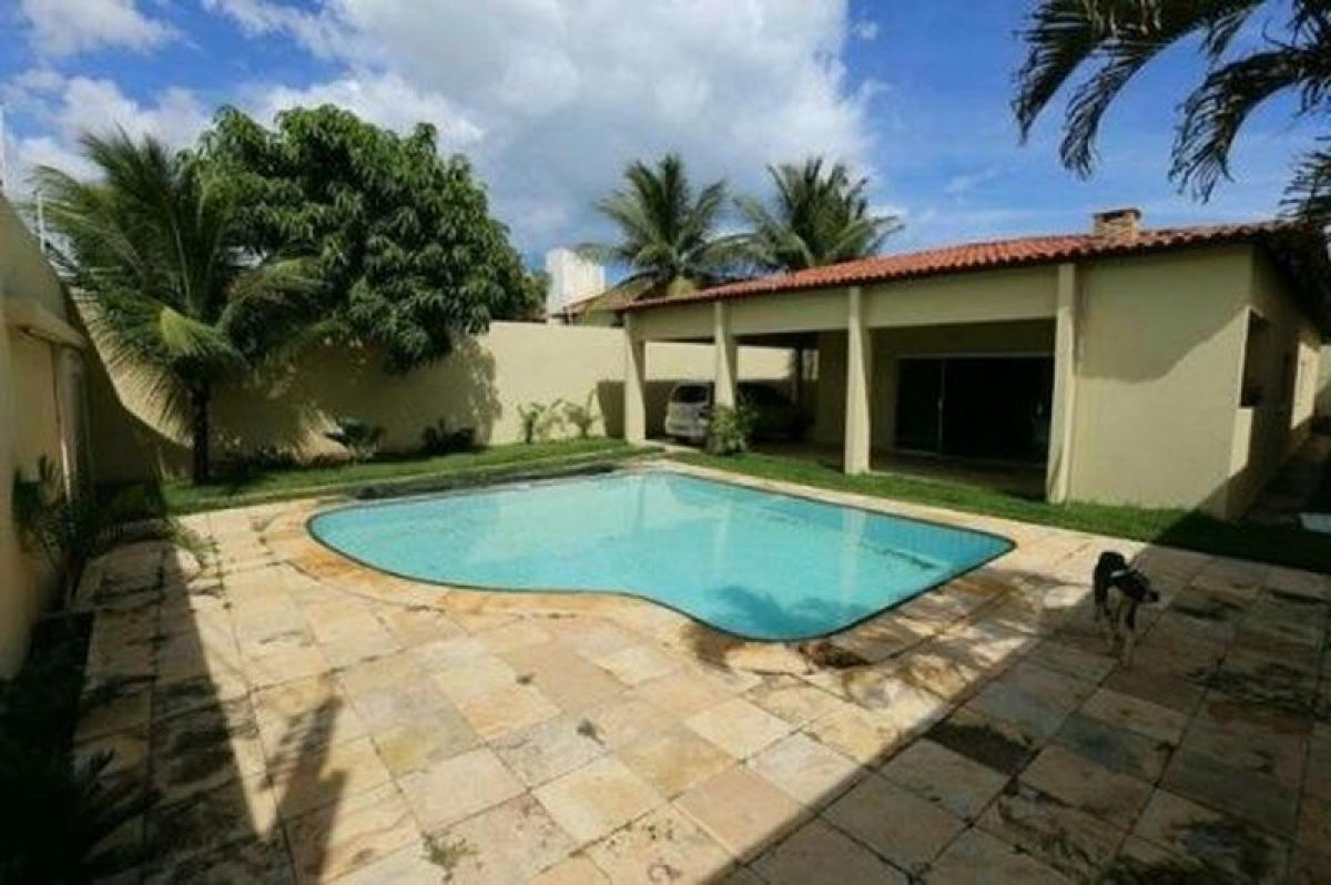 Picture of Home For Sale in Aquiraz, Ceara, Brazil