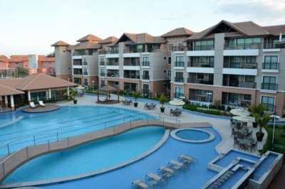 Apartment For Sale in Aquiraz, Brazil