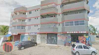 Commercial Building For Sale in Caucaia, Brazil