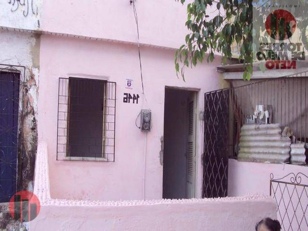 Picture of Home For Sale in Fortaleza, Ceara, Brazil