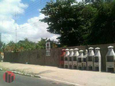 Residential Land For Sale in Fortaleza, Brazil