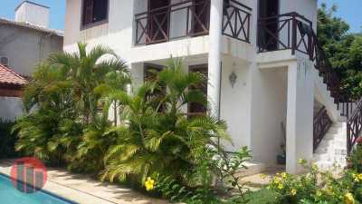 Home For Sale in Aquiraz, Brazil