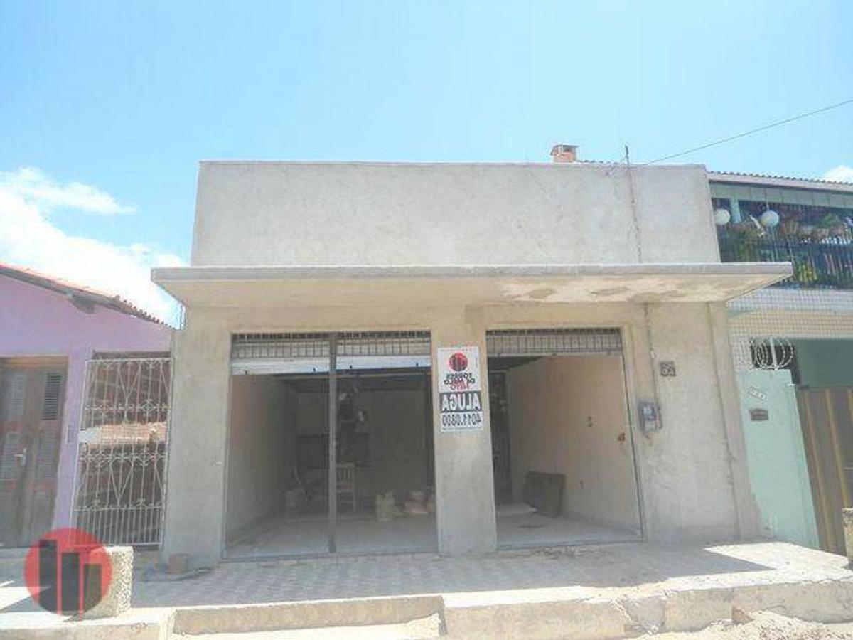 Picture of Commercial Building For Sale in Paracuru, Ceara, Brazil