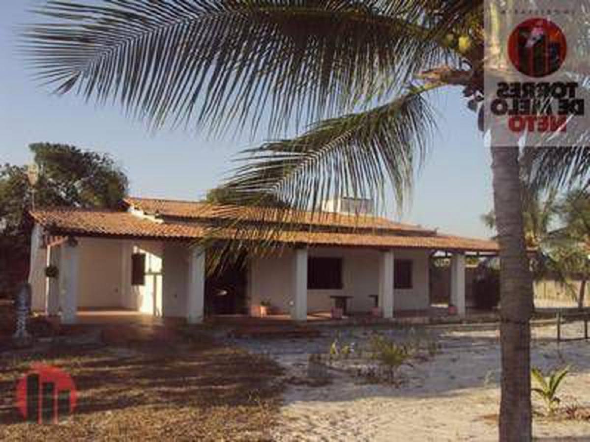 Picture of Farm For Sale in Ceara, Ceara, Brazil