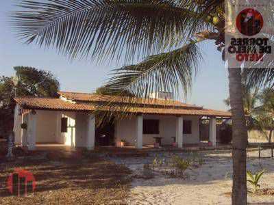 Farm For Sale in Ceara, Brazil