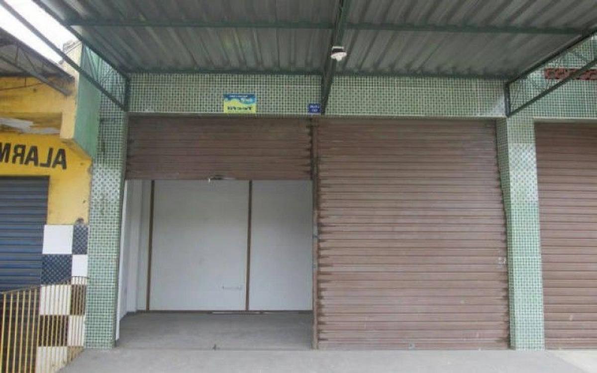 Picture of Commercial Building For Sale in Marica, Rio De Janeiro, Brazil