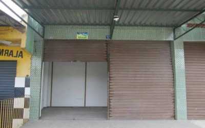 Commercial Building For Sale in Marica, Brazil
