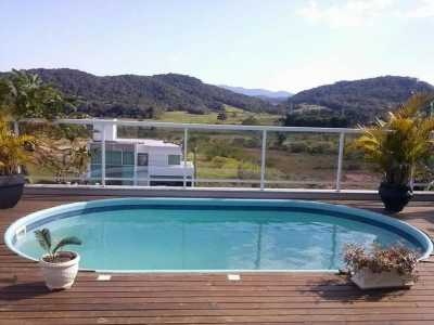 Home For Sale in PalhoÃ§a, Brazil