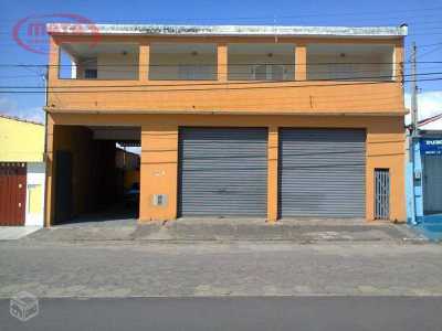 Commercial Building For Sale in Peruibe, Brazil
