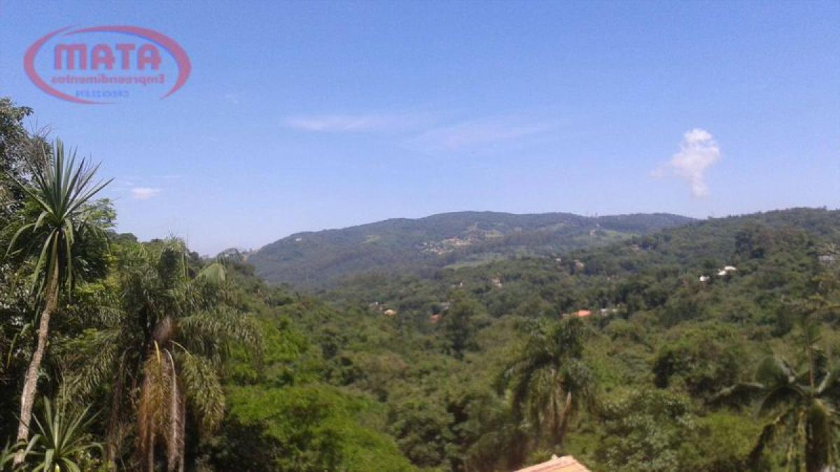 Picture of Residential Land For Sale in Mairipora, Sao Paulo, Brazil