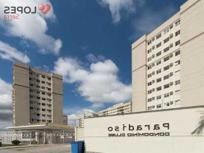 Apartment For Sale in Serra, Brazil