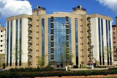 Commercial Building For Sale in Paulinia, Brazil