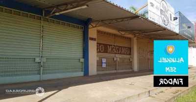 Commercial Building For Sale in Distrito Federal, Brazil