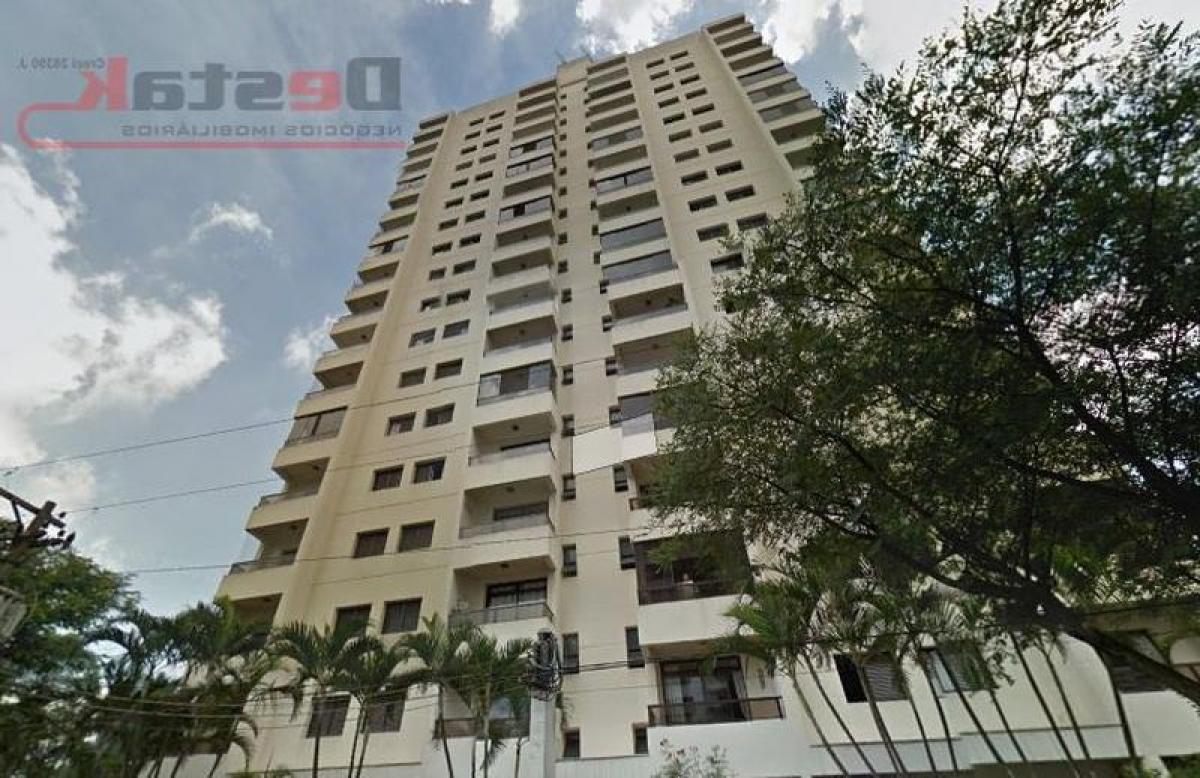 Picture of Apartment For Sale in Sao Bernardo Do Campo, Sao Paulo, Brazil