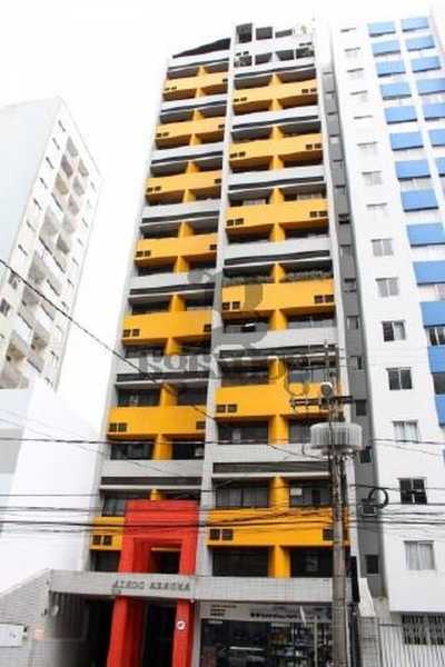 Commercial Building For Sale in Curitiba, Brazil