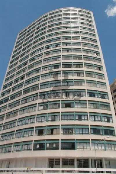 Apartment For Sale in Curitiba, Brazil