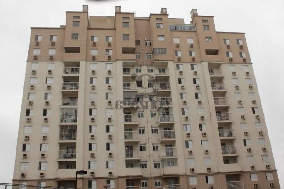 Picture of Apartment For Sale in Curitiba, Parana, Brazil