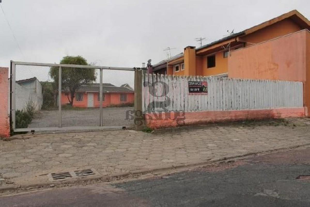 Picture of Residential Land For Sale in Curitiba, Parana, Brazil