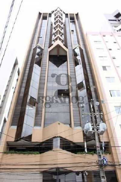 Commercial Building For Sale in Curitiba, Brazil