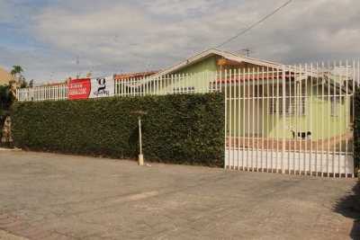 Residential Land For Sale in Curitiba, Brazil