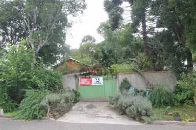 Residential Land For Sale in Parana, Brazil
