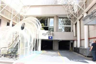 Warehouse For Sale in Curitiba, Brazil