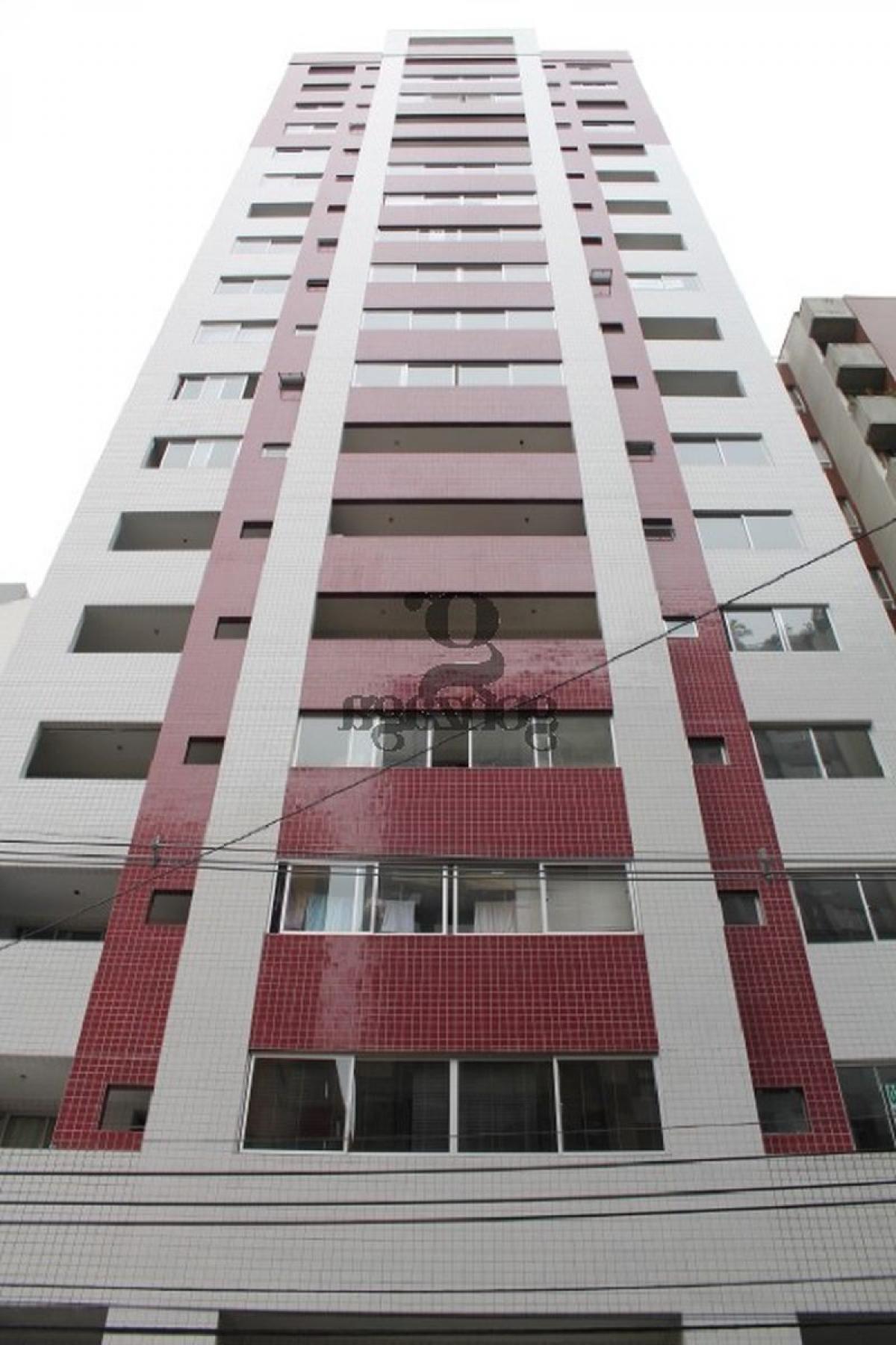 Picture of Apartment For Sale in Curitiba, Parana, Brazil