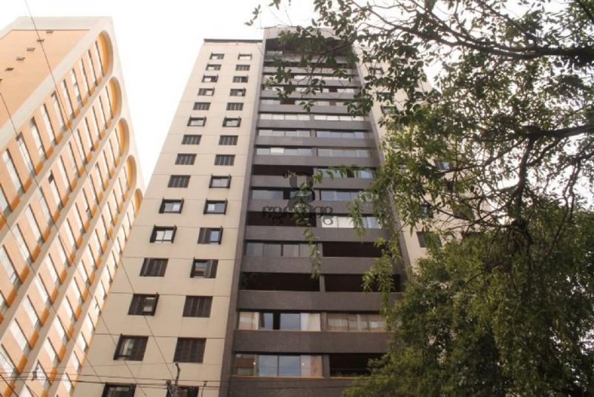 Picture of Apartment For Sale in Curitiba, Parana, Brazil