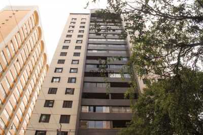 Apartment For Sale in Curitiba, Brazil