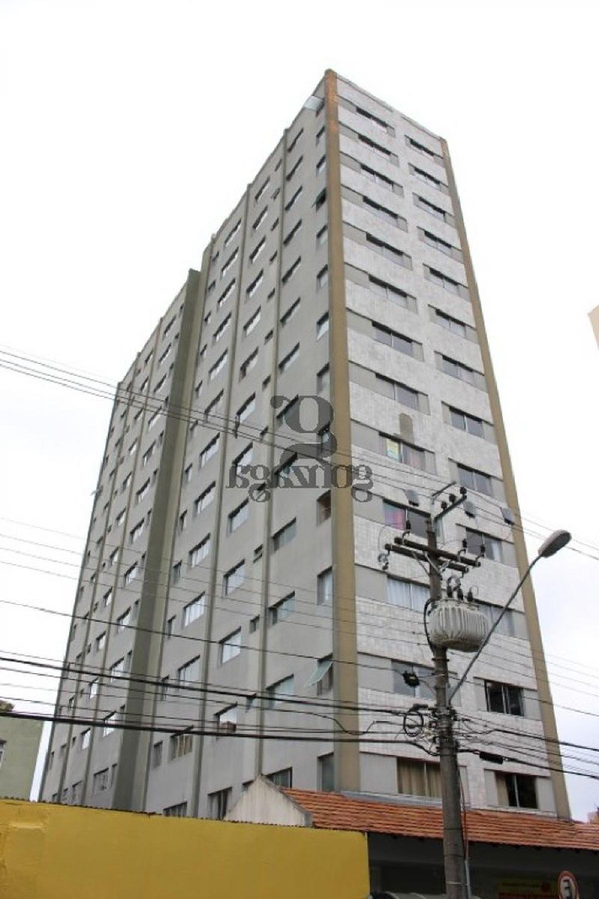 Picture of Apartment For Sale in Curitiba, Parana, Brazil