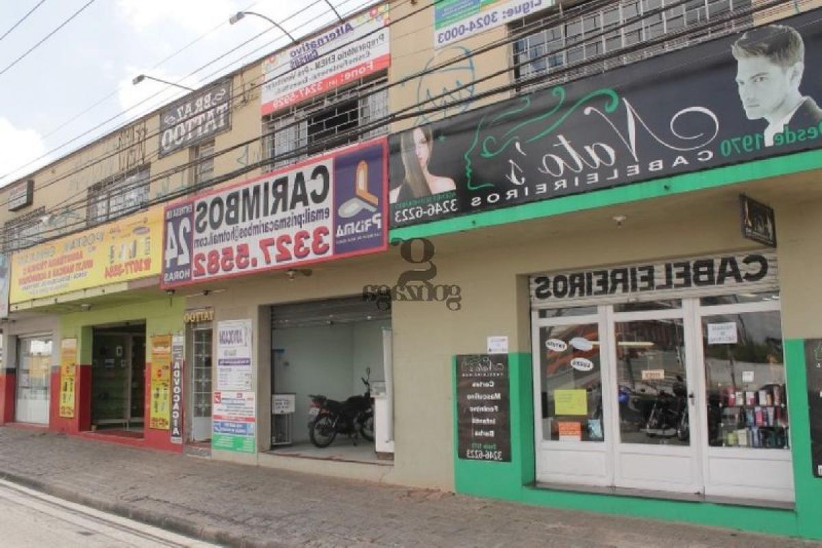 Picture of Commercial Building For Sale in Curitiba, Parana, Brazil
