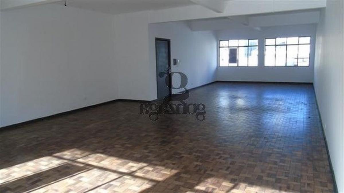 Picture of Commercial Building For Sale in Curitiba, Parana, Brazil