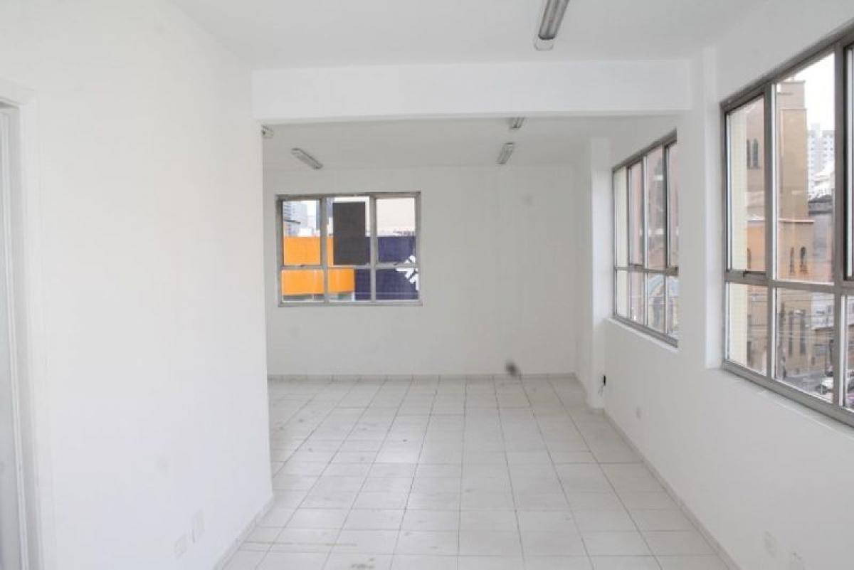 Picture of Commercial Building For Sale in Curitiba, Parana, Brazil