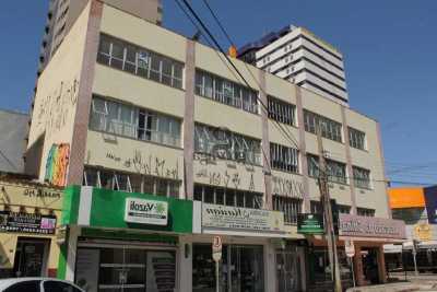 Commercial Building For Sale in Curitiba, Brazil