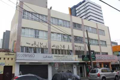 Commercial Building For Sale in Curitiba, Brazil