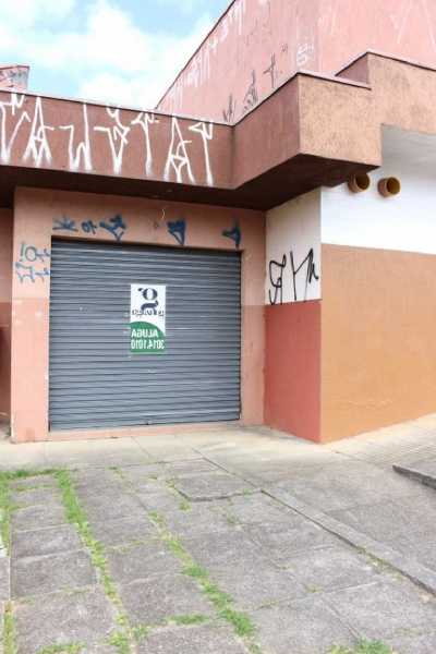 Commercial Building For Sale in Curitiba, Brazil
