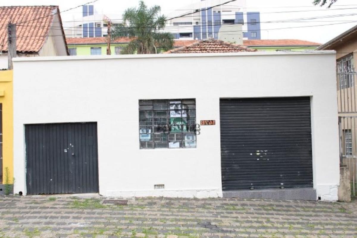 Picture of Commercial Building For Sale in Curitiba, Parana, Brazil