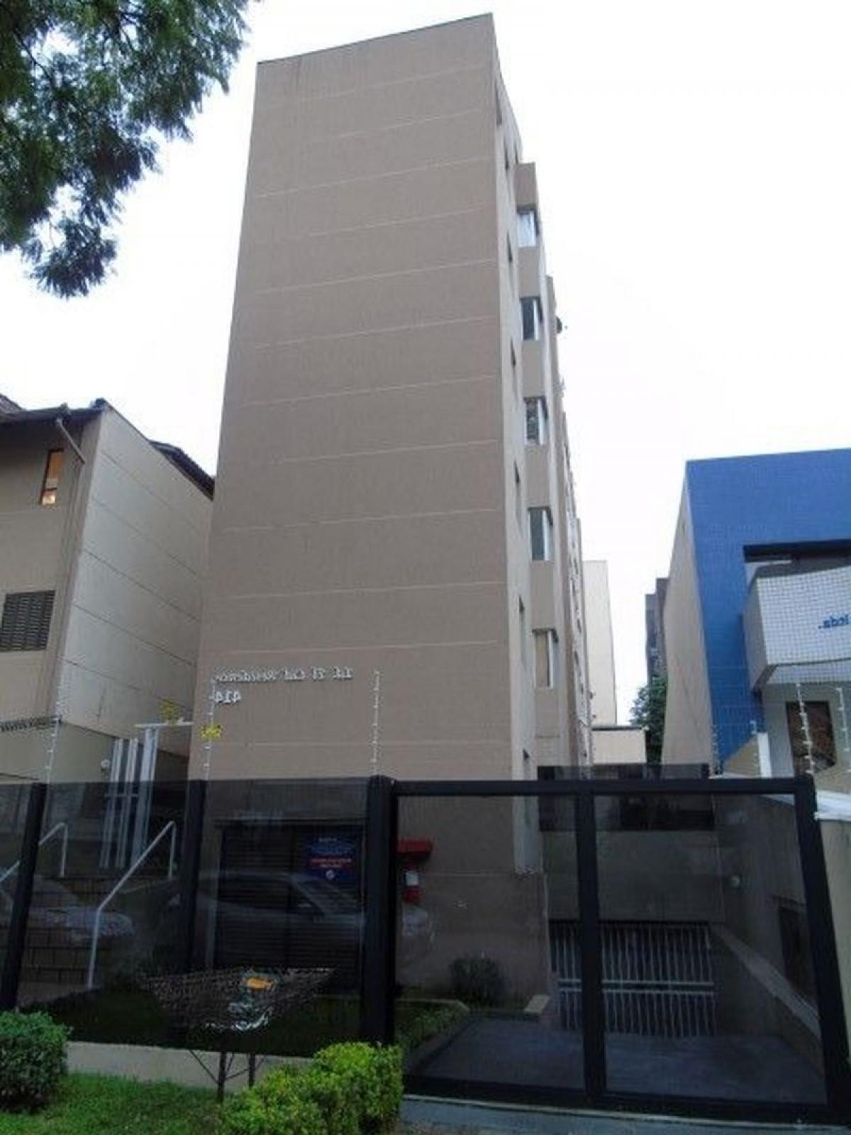 Picture of Apartment For Sale in Curitiba, Parana, Brazil
