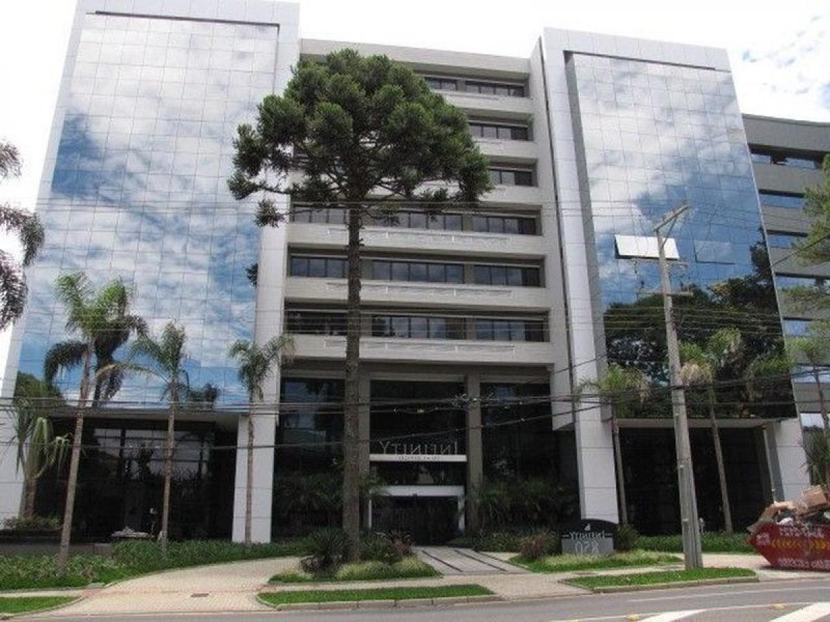 Picture of Commercial Building For Sale in Curitiba, Parana, Brazil