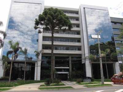 Commercial Building For Sale in Curitiba, Brazil