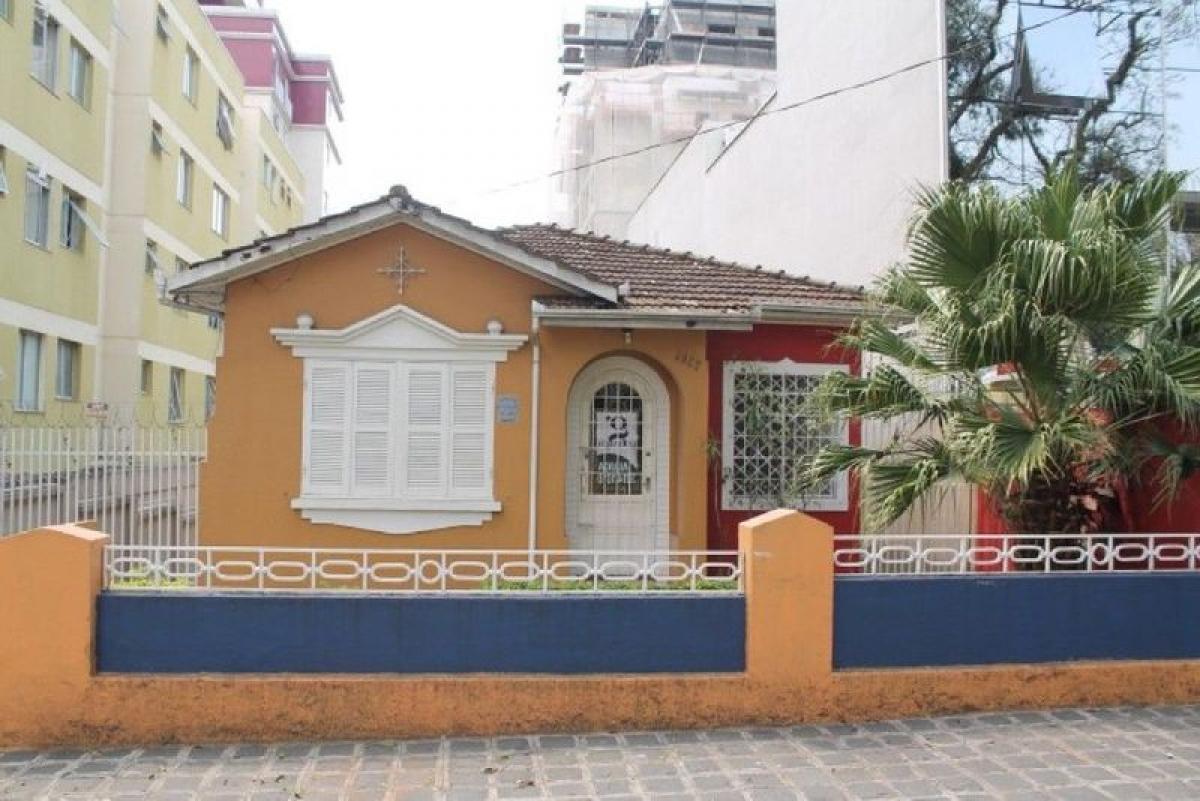Picture of Commercial Building For Sale in Curitiba, Parana, Brazil